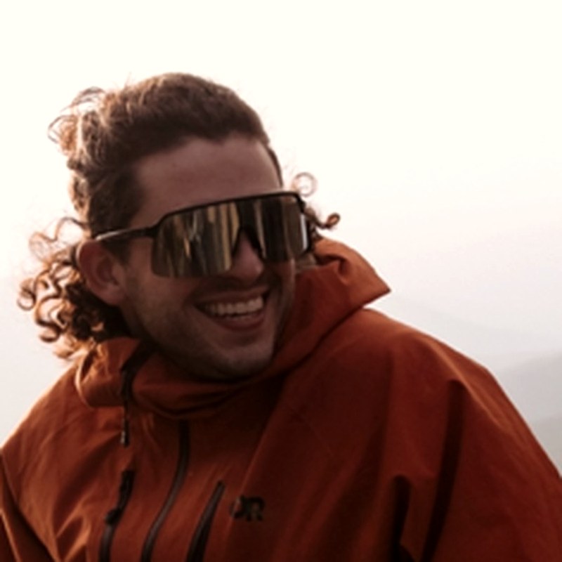 Dom LaRosa, carpenter and owner