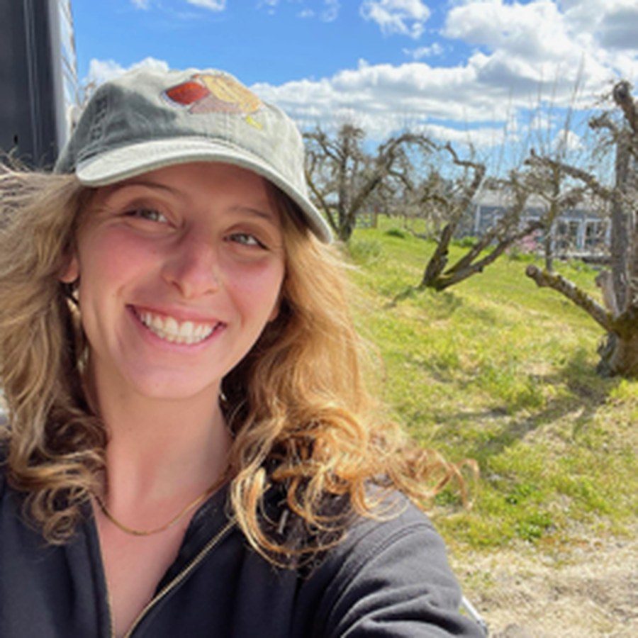 Erika LaRosa, Co-Owner / Business Operations at LaRosa Woodworks LLC